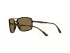 Ray-Ban Férfi, Női Barna Napszemüveg RB 4375 710/73