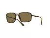 Ray-Ban Férfi, Női Barna Napszemüveg RB 4375 710/73