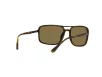 Ray-Ban Férfi, Női Barna Napszemüveg RB 4375 710/73