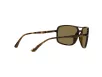 Ray-Ban Férfi, Női Barna Napszemüveg RB 4375 710/73