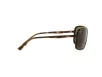 Ray-Ban Férfi, Női Barna Napszemüveg RB 4375 710/73