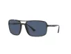 Ray-Ban Férfi, Női Szürke Napszemüveg RB 4375 876/80