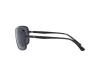 Ray-Ban Férfi, Női Szürke Napszemüveg RB 4375 876/80