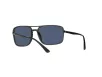 Ray-Ban Férfi, Női Szürke Napszemüveg RB 4375 876/80