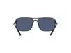 Ray-Ban Férfi, Női Szürke Napszemüveg RB 4375 876/80
