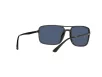 Ray-Ban Férfi, Női Szürke Napszemüveg RB 4375 876/80
