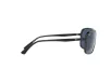 Ray-Ban Férfi, Női Szürke Napszemüveg RB 4375 876/80