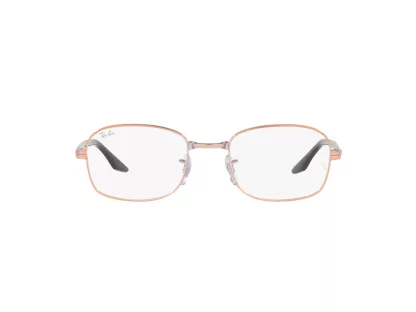 Ray-Ban Férfi, Női Arany Szemüvegkeret RX 3690V 2943