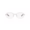 Ray-Ban Férfi, Női Arany Szemüvegkeret RX 3690V 2943