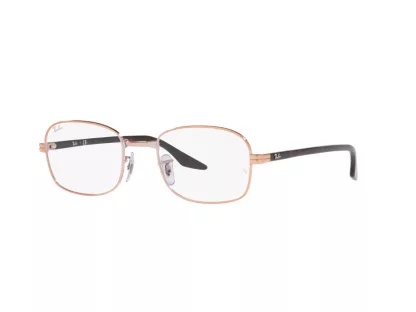 Ray-Ban Férfi, Női Arany Szemüvegkeret RX 3690V 2943