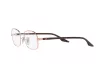 Ray-Ban Férfi, Női Arany Szemüvegkeret RX 3690V 2943