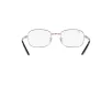Ray-Ban Férfi, Női Arany Szemüvegkeret RX 3690V 2943