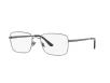 Giorgio Armani Férfi Szürke Szemüvegkeret AR 5120 3260