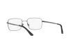 Giorgio Armani Férfi Szürke Szemüvegkeret AR 5120 3260