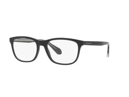 Giorgio Armani Férfi Fekete Szemüvegkeret AR 7215 5875
