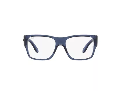 Ray-Ban Junior Fiú, Lány Kék Szemüvegkeret RY 9287V 3901