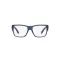 Ray-Ban Junior Fiú, Lány Kék Szemüvegkeret RY 9287V 3901