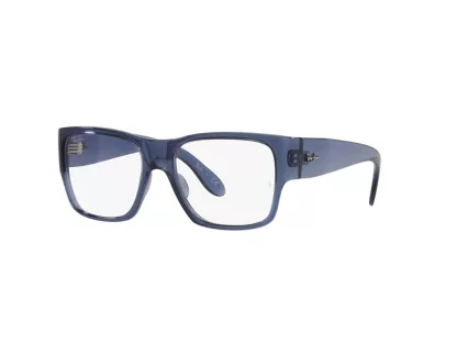 Ray-Ban Junior Fiú, Lány Kék Szemüvegkeret RY 9287V 3901