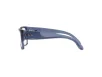 Ray-Ban Junior Fiú, Lány Kék Szemüvegkeret RY 9287V 3901