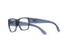 Ray-Ban Junior Fiú, Lány Kék Szemüvegkeret RY 9287V 3901