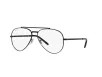 Ray-Ban Férfi, Női Fekete Szemüvegkeret RX 3625V 2509
