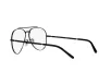 Ray-Ban Férfi, Női Fekete Szemüvegkeret RX 3625V 2509