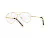 Ray-Ban Férfi, Női Arany Szemüvegkeret RX 3625V 3086 55