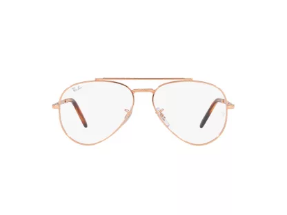 Ray-Ban Férfi, Női Arany Szemüvegkeret RX 3625V 3094