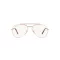 Ray-Ban Férfi, Női Arany Szemüvegkeret RX 3625V 3094