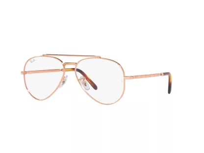 Ray-Ban Férfi, Női Arany Szemüvegkeret RX 3625V 3094
