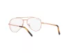 Ray-Ban Férfi, Női Arany Szemüvegkeret RX 3625V 3094