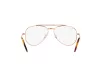 Ray-Ban Férfi, Női Arany Szemüvegkeret RX 3625V 3094
