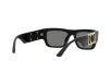 Versace Férfi Fekete - Szürke Napszemüveg VE-4416U-GB1-81