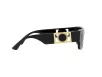 Versace Férfi Fekete - Szürke Napszemüveg VE-4416U-GB1-81