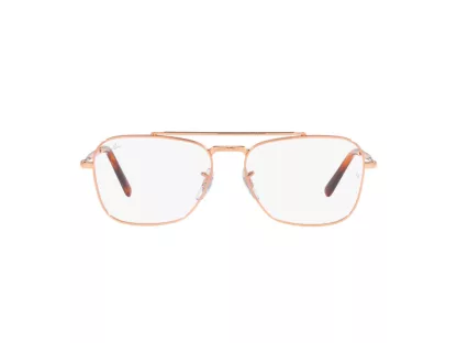 Ray-Ban Férfi, Női Arany Szemüvegkeret RX 3636V 3094