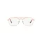 Ray-Ban Férfi, Női Arany Szemüvegkeret RX 3636V 3094