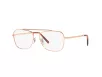 Ray-Ban Férfi, Női Arany Szemüvegkeret RX 3636V 3094