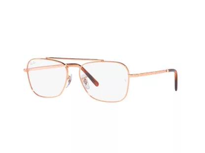 Ray-Ban Férfi, Női Arany Szemüvegkeret RX 3636V 3094