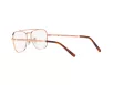 Ray-Ban Férfi, Női Arany Szemüvegkeret RX 3636V 3094