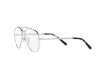 Ray-Ban Férfi, Női Ezüst Szemüvegkeret RX 3625V 2501 55