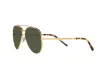 Ray-Ban New Aviator Férfi, Női Arany Napszemüveg RB 3625 919631