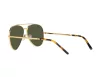 Ray-Ban New Aviator Férfi, Női Arany Napszemüveg RB 3625 919631