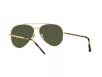 Ray-Ban New Aviator Férfi, Női Arany Napszemüveg RB 3625 919631
