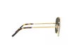 Ray-Ban New Aviator Férfi, Női Arany Napszemüveg RB 3625 919631