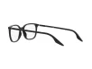 Ray-Ban Férfi, Női Fekete Szemüvegkeret RX 5406 2000