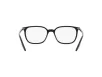 Ray-Ban Férfi, Női Fekete Szemüvegkeret RX 5406 2000