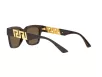 Versace Férfi Barna Napszemüveg VE 4421 535673