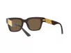 Versace Férfi Barna Napszemüveg VE 4421 535673