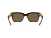 Versace Férfi Barna Napszemüveg VE 4421 535673