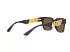 Versace Férfi Barna Napszemüveg VE 4421 535673